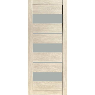 Flora скло сатин