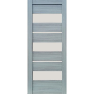 Flora скло сатин