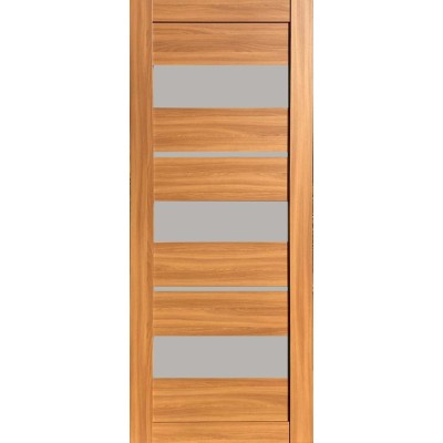 Flora. скло сатин