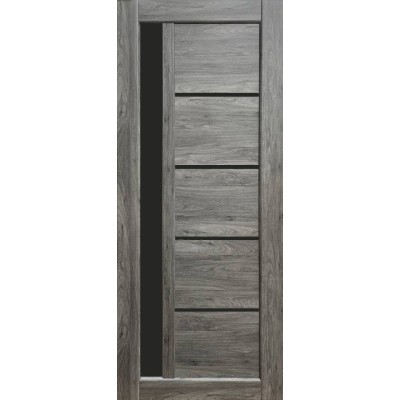 Grand чорне скло