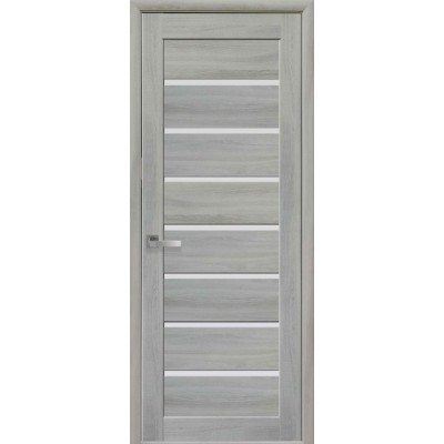 Lira скло сатин