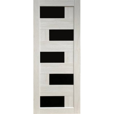 Palmira чорне скло