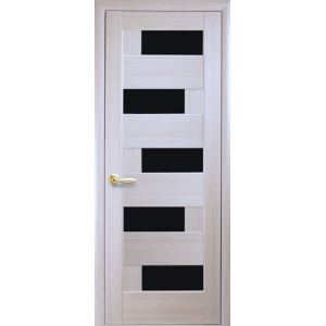 Двері "Піана BLK"