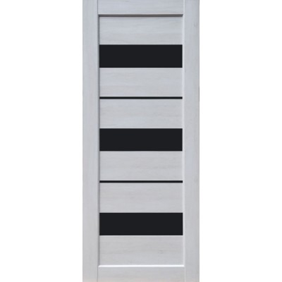 Secret чорне скло