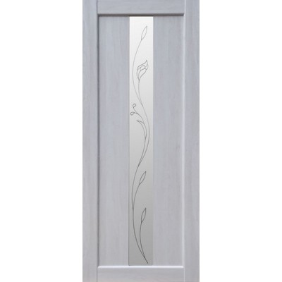 Soft скло з прозорим малюнком