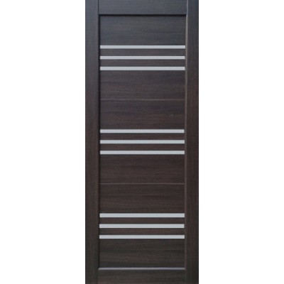 Trio скло сатин