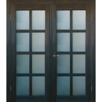 Двері "Классика двостулкові"