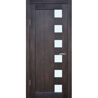 Двері "Кубики"