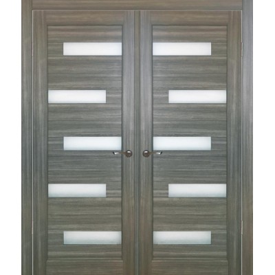 Двері "Доміно 1 двостулкові"