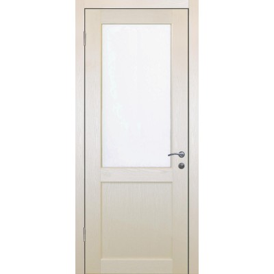 Двері "Мелітополь напівзасклене"