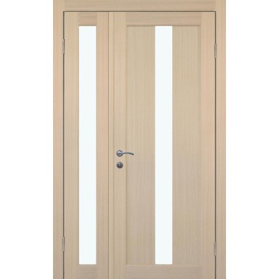 Двері "Соло двостулкові"