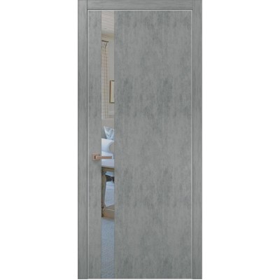 Щитові двері "Металліст 16"