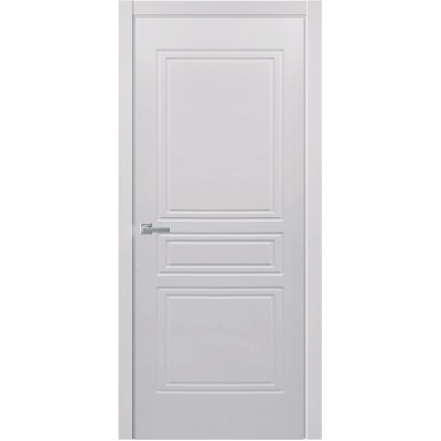 Щитові двері "Металліст 20"