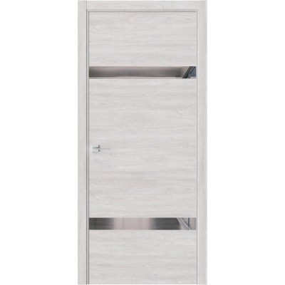 Щитові двері "Металліст 8"