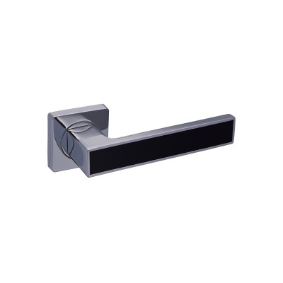 Ручка MAGNIUM сіро-чорний