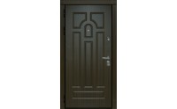 Вхідні двері