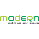 Модерн